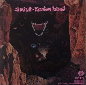 LP Smile: Phantom Island