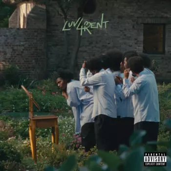 Smino: Luv 4 Rent