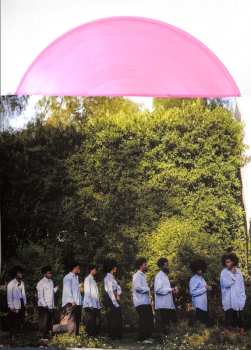 2LP Smino: Luv 4 Rent CLR