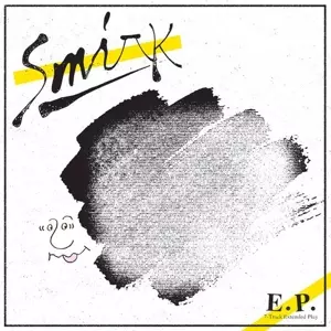 Smirk: E.p.
