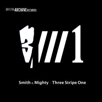 Album Smith & Mighty: Three Stripe One