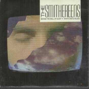 Album Smithereens: Behind The Wall Of Sleep Ep