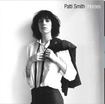 Album Smith,patti: Horses