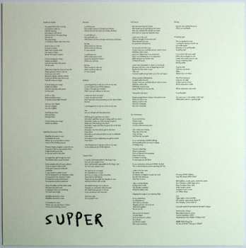 LP Smog: Supper