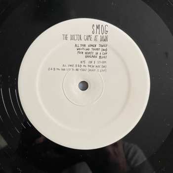 LP Smog: The Doctor Came At Dawn