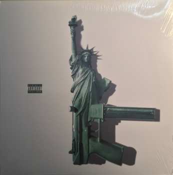 LP Smoke DZA: Statue Of Limitations LTD