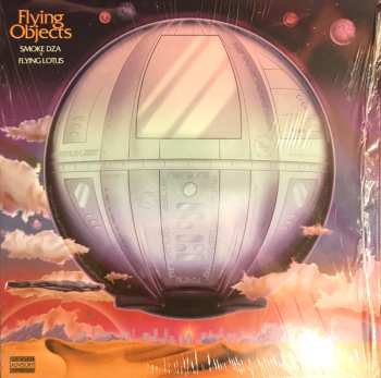 LP Smoke DZA: Flying Objects