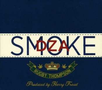Album Smoke DZA: Rugby Thompson
