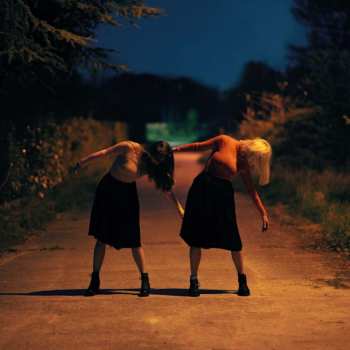 CD Smoke Fairies: Carried In Sound