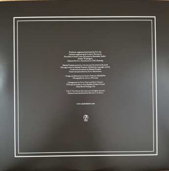 LP Smoke Fairies: Darkness Brings The Wonders Home