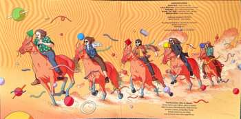 LP Smokemaster: Cosmic Connector LTD | CLR