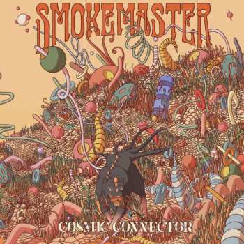 CD Smokemaster: Cosmic Connector