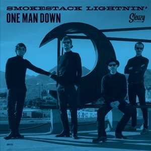 SP Smokestack Lightnin': One Man Down