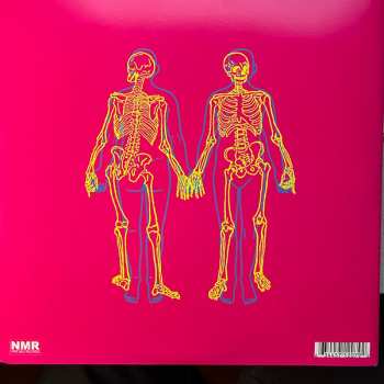 LP Smokey Brights: Levitator