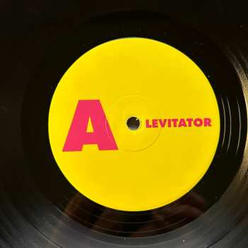 LP Smokey Brights: Levitator
