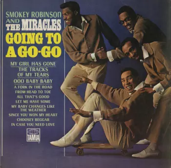 Going To A Go-Go