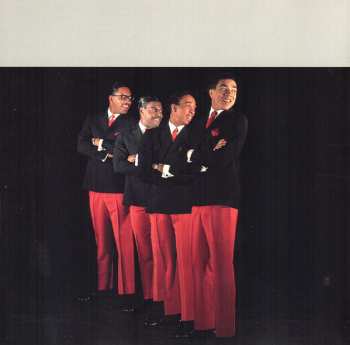 CD The Miracles: The Best Of Smokey Robinson & The Miracles
