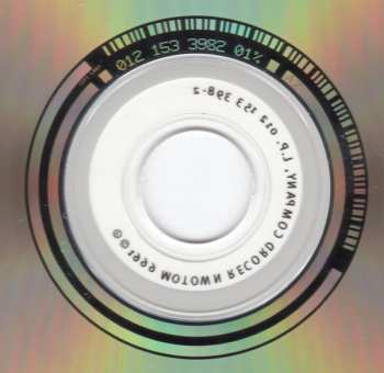 CD The Miracles: The Best Of Smokey Robinson & The Miracles