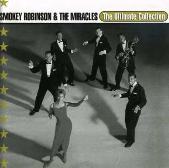 Album The Miracles: The Ultimate Collection