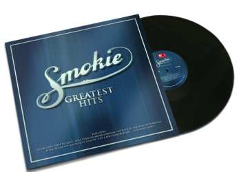 Album Smokie: Greatest Hits