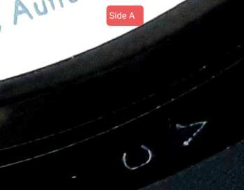 LP Smokie: Greatest Hits Volume 2