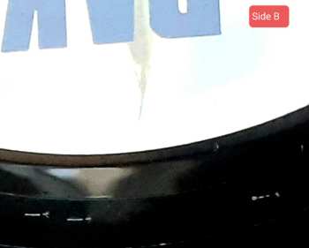 LP Smokie: Greatest Hits Volume 2