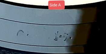 LP Smokie: Greatest Hits Volume 2