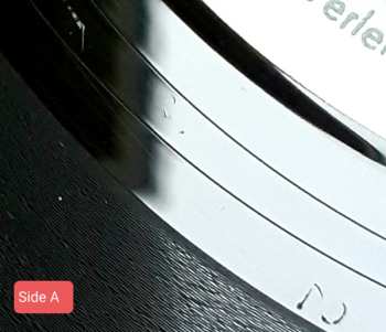 LP Smokie: Greatest Hits Volume 2