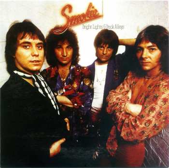 5CD/Caja Smokie: Original Album Classics