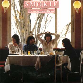 5CD/Caja Smokie: Original Album Classics