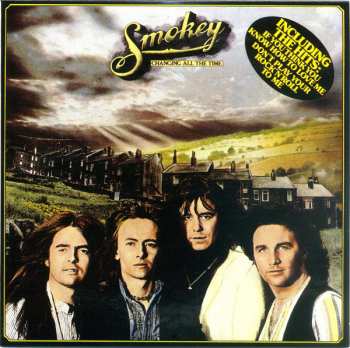 5CD/Caja Smokie: Original Album Classics