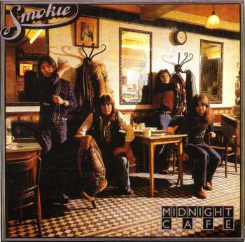 5CD/Caja Smokie: Original Album Classics