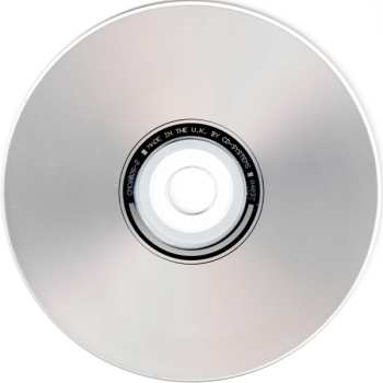 CD Smokie: The Best Of Smokie