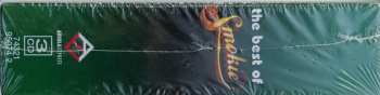 3CD/Caja Smokie: The Best Of Smokie