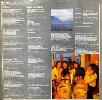 LP Smokie: The Montreux Album