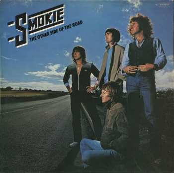 LP Smokie: The Other Side Of The Road