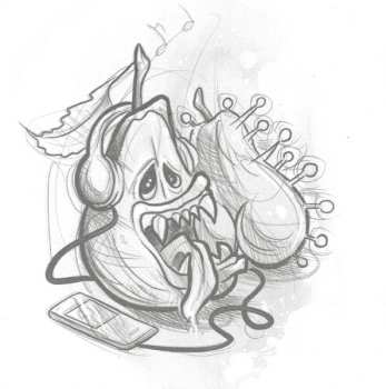 CD Smola A Hrušky: Audiostatusy