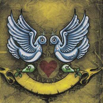 CD Smola A Hrušky: Lajfka