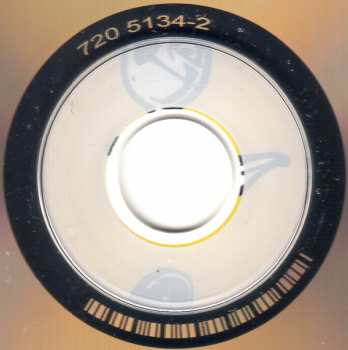 CD Smola A Hrušky: Lajfka