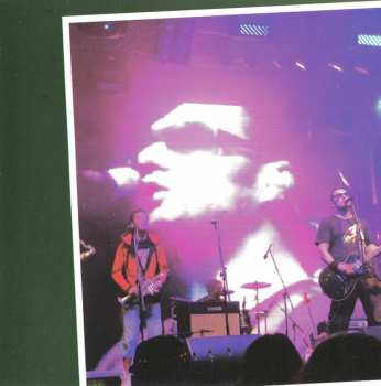 CD Smola A Hrušky: Lajfka