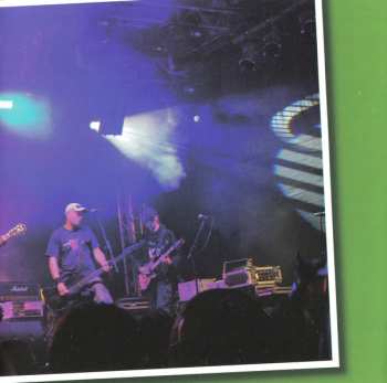 CD Smola A Hrušky: Lajfka