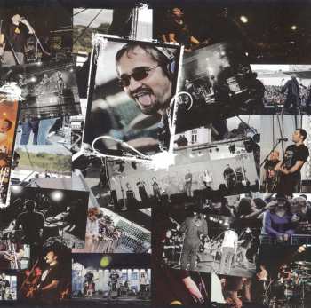 CD Smola A Hrušky: Lajfka