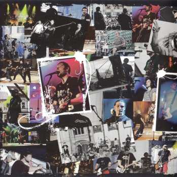 CD Smola A Hrušky: Lajfka