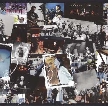 CD Smola A Hrušky: Lajfka