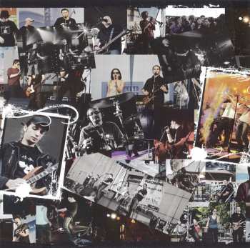 CD Smola A Hrušky: Lajfka