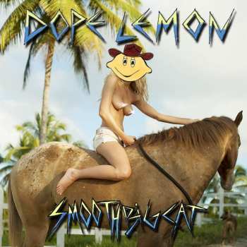 Album Dope Lemon: Smooth Big Cat