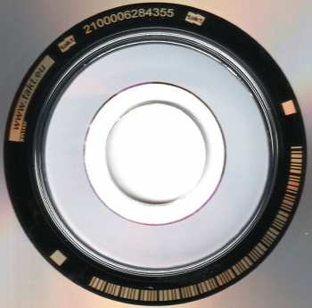 CD Prago Union: Smrt Žije