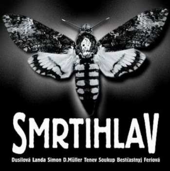 CD Daniel Landa: Smrtihlav