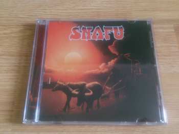 CD Snafu: Snafu