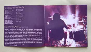 CD Snake Eyes: No One Left To Die